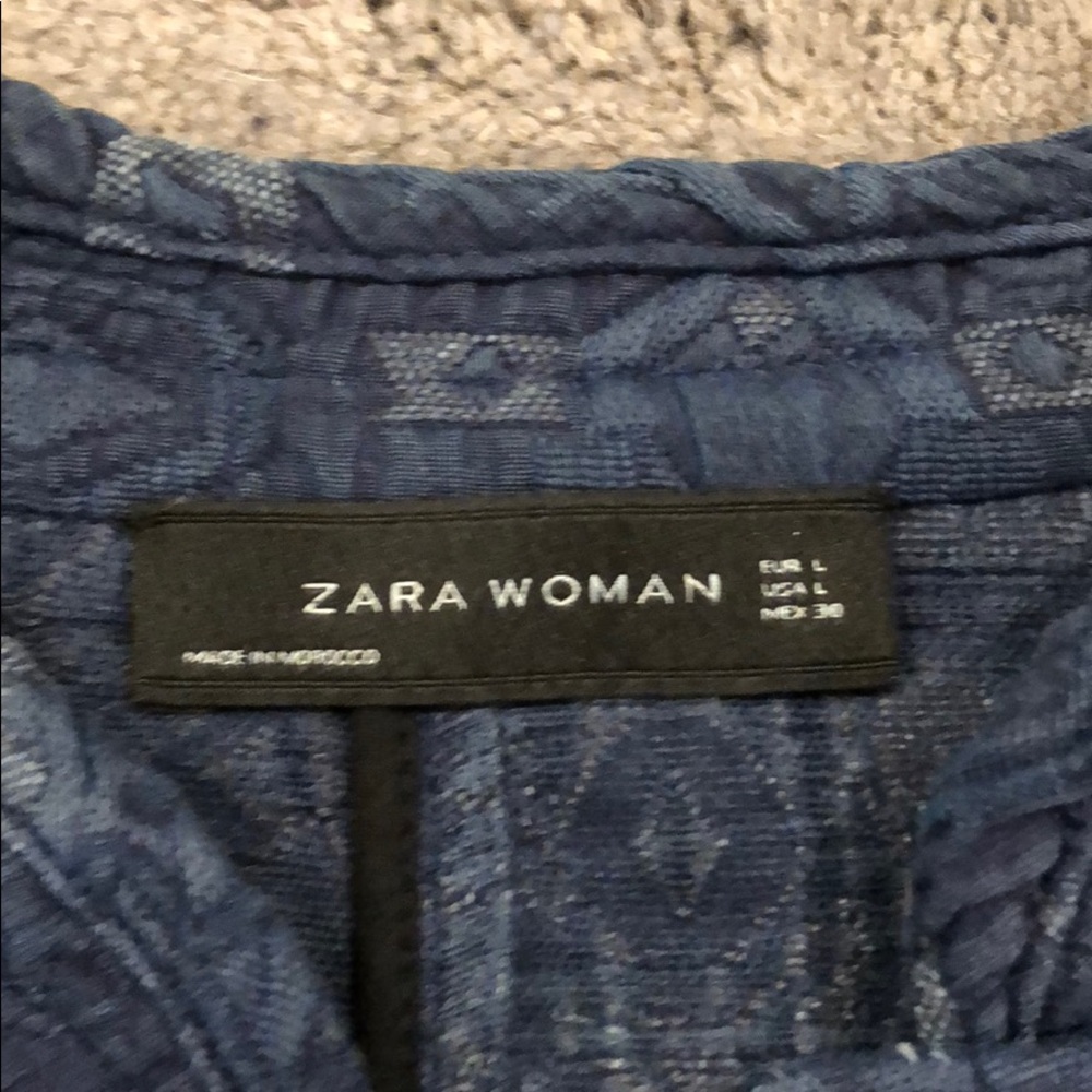 ZARA JACKET - Picture 2 of 2